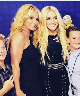 Britney's Sister Jamie Lynn Spears Appointed As Her Trustee