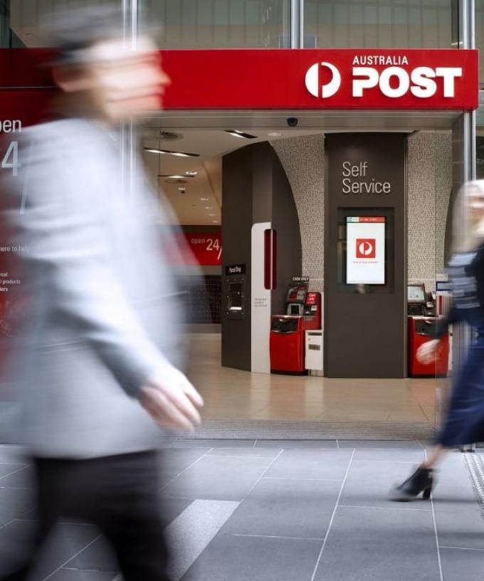 Australia Post Make Incredible Gesture To Their Staff As A