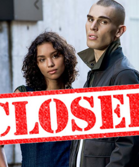 Popular Clothing Company To Close All Australia Stores As No Buyer Is Found For The Business