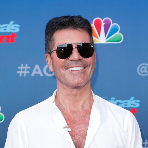 Simon Cowell Could Be Coming Down Under To Judge One of Our Talent Shows