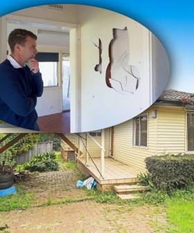 Real Estate Agent's Brutally Honest Ad For "Mouldy" NSW House