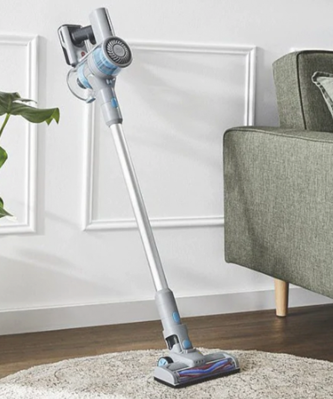 Aldi Is About To Start Slinging 100 Stick Vacuums That Are Very Similar To Dyson