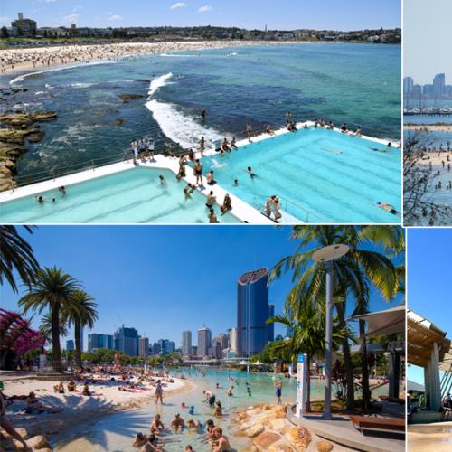 Australia's Predictions For This Years Summer Weather Has Been Released And It's Going To Be Quite Different