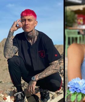 BiP's Ciarran Stott Is Thirsting After Big Brother's Sophie Budack