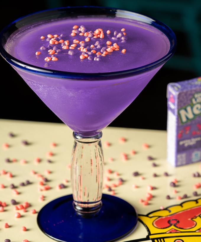 El Camino Cantina Is Holding A Margarita Festival & You ...