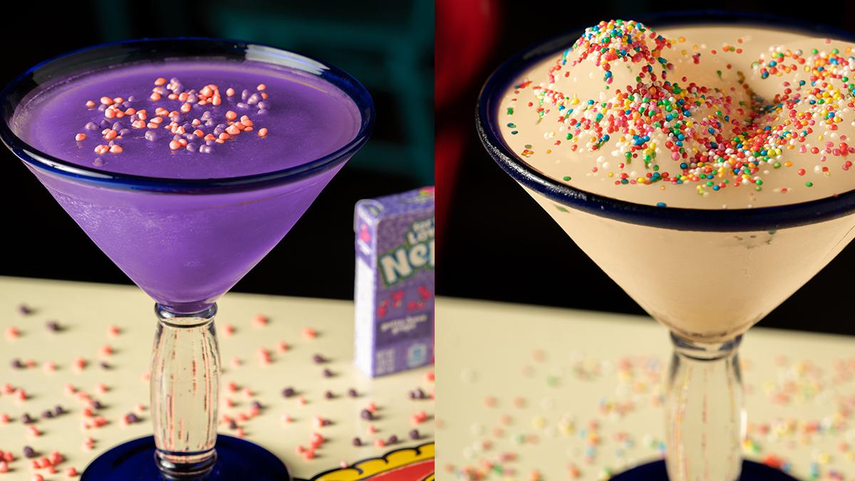El Camino Cantina Is Holding A Margarita Festival & You ...