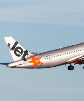EVERYONE HURRY! Jetstar Has Just Dropped Their Xmas Sale & You Can Fly To Japan For $250!