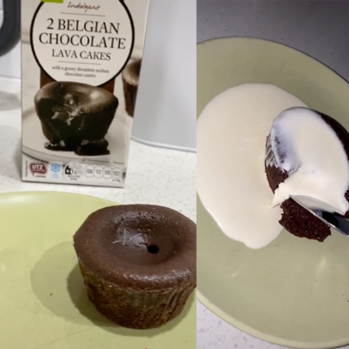 Woolworths Employees Reveals The "Must Try" $4 Dessert You May Have Missed