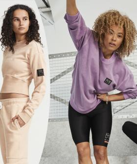 P.E Nation's Got A New Athleisure Line Releasing Today