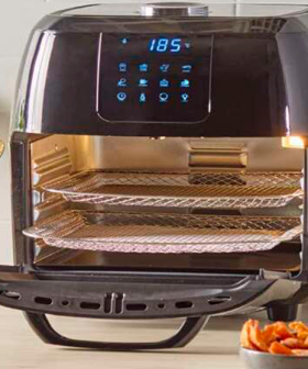 Spotlight Are Popping Their Huge Air Fryers On Sale For Just $99 Tomorrow