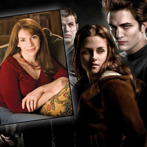 We're Getting More 'Twilight' Books According To Stephanie Meyer