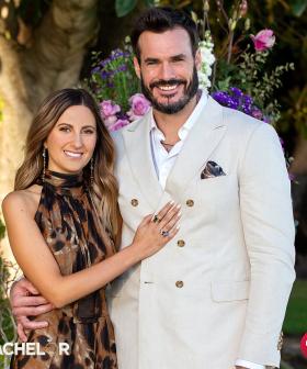 Irena Reveals How She Feels About Locky's Love For Bella After Watching The Bachelor Finale
