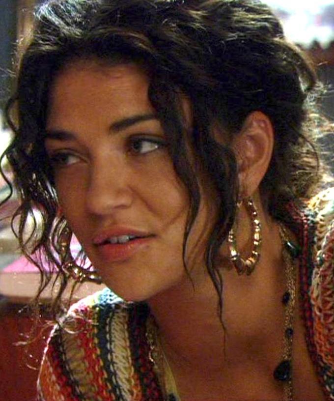 Gossip Girl's Jessica Szohr Ie) Vanessa Abrams Is Expecting Her First Child!