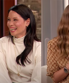 Good Morning, Angels: The Cast Of Charlie's Angels Just Reunited And We're Screaming