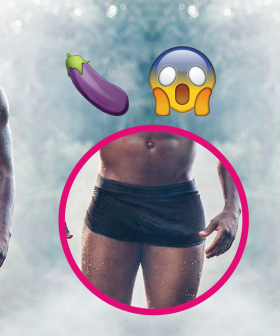 Jason Derulo Reveals The Truth About His MASSIVE Bulge!