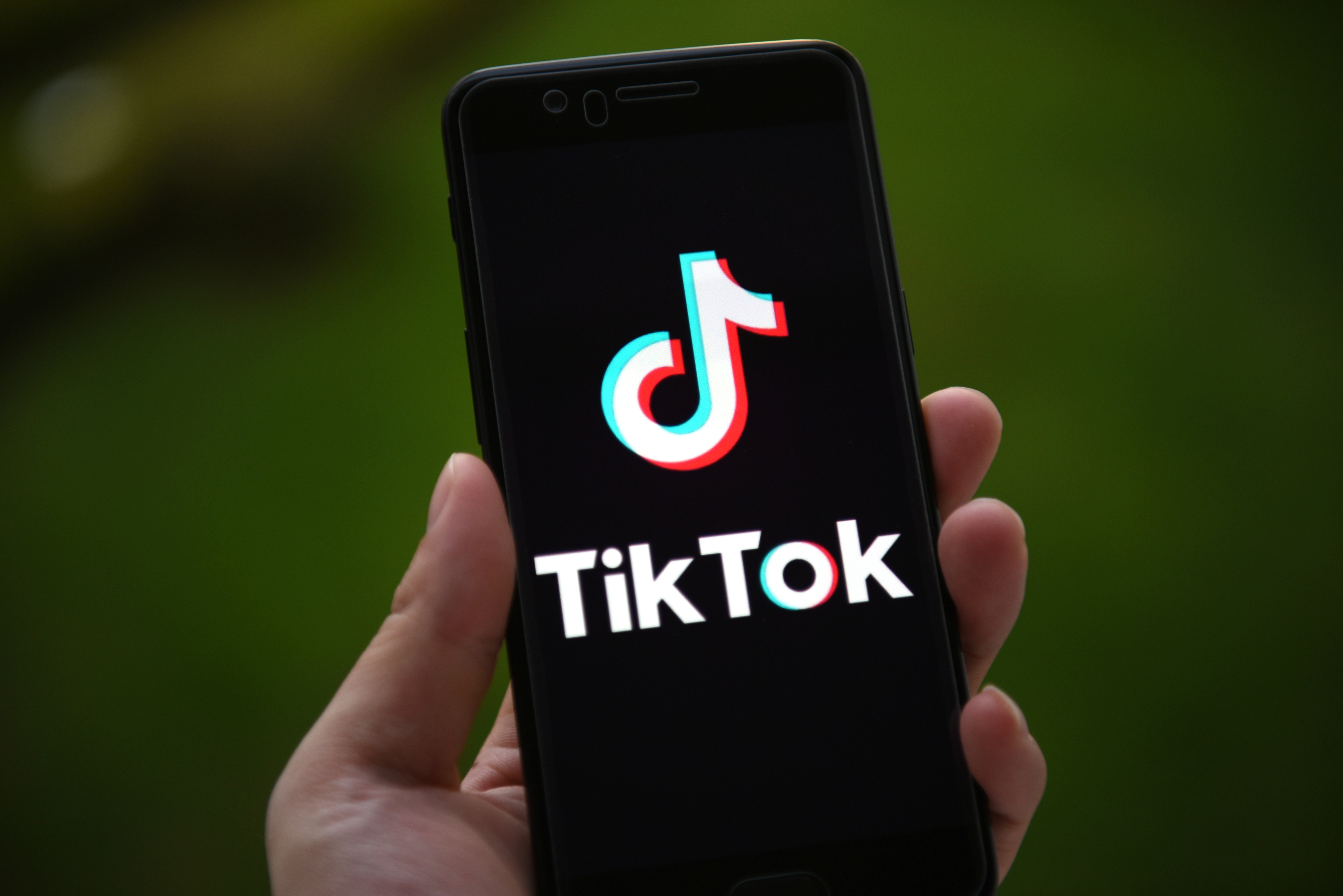who owns tik tok
