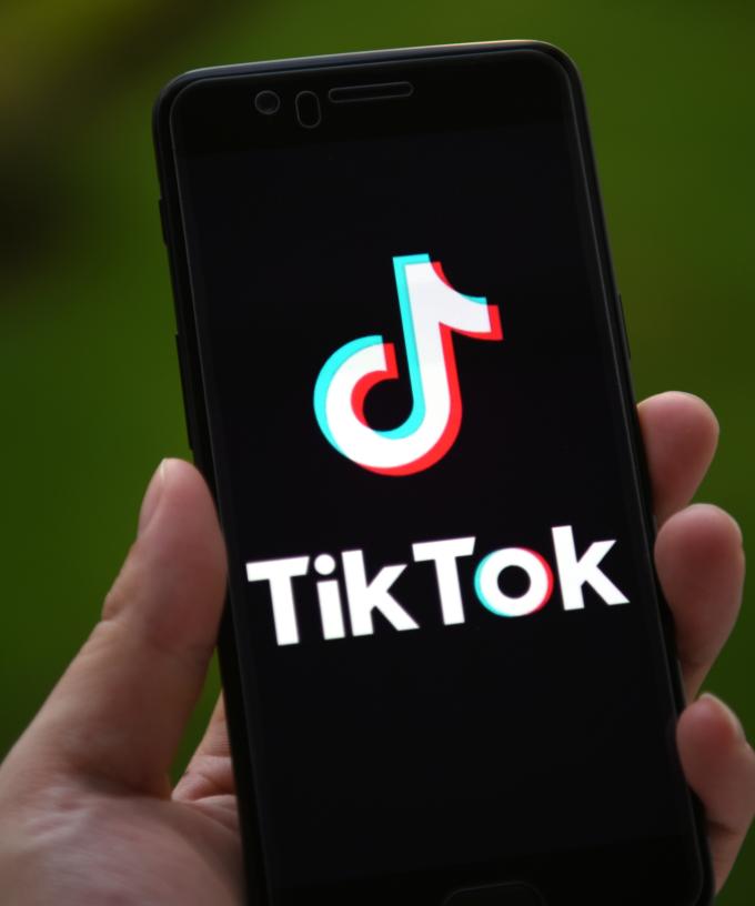 Warning Extremely Graphic Suicide Video Hidden In Popular Tiktok Videos