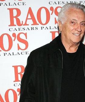 Founding Member of The Four Seasons, Tommy DeVito Dies Aged 92