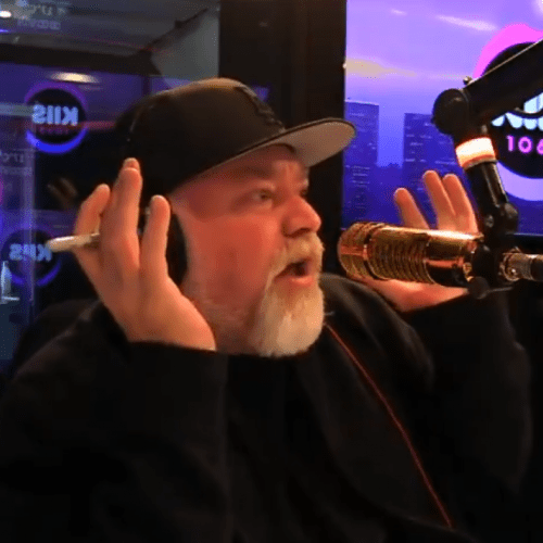 Kyle Sandilands Explains The Truth Behind Why He Says Outrageous Things On The Radio