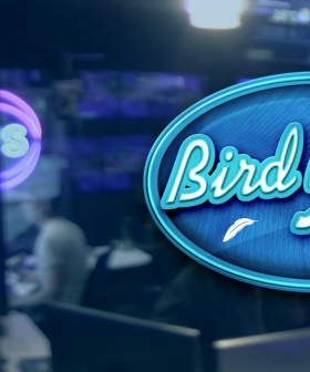 Kyle & Jackie O's BIRD IDOL - Episode 1 🎤🐦