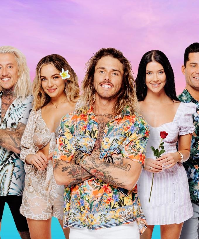 Guess Which Familiar Faces May Be Appearing On Bachie in Paradise 2021?