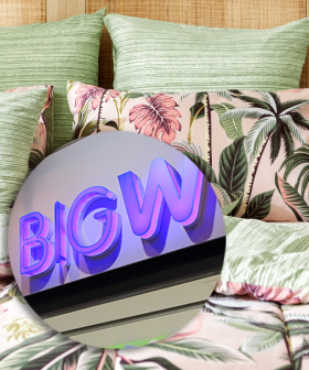 Big W Have Dropped A Brand New Homewares Range & People Have Gone Nuts For It