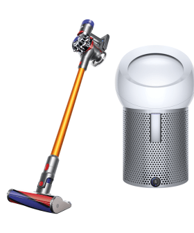 Dyson Is Having A Massive Sale Including Airwraps, Purifiers & V8 Absolute Vacuums