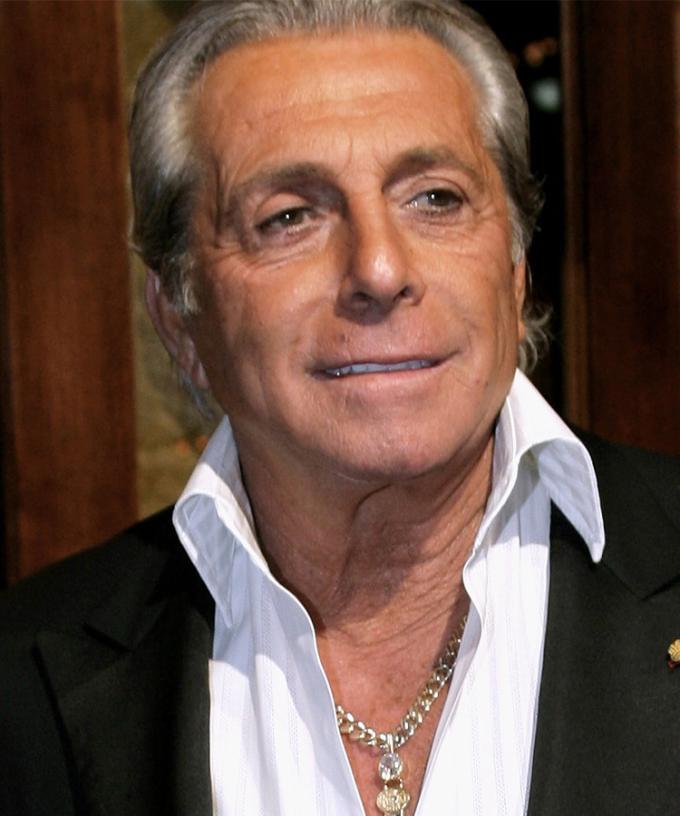 The Godfather Film Saved This Actor S Life From Pablo Escobar Gianni has since starred in over 40 movies and his own life should be a movie which you'll discover through this website. the godfather film saved this actor s