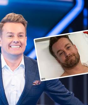 How Grant Denyer Got His Life Back On Track Following Medication Addiction Is Truly Inspiring