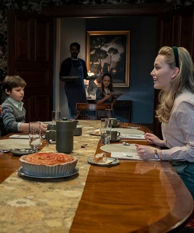 We Ve Got Release Dates A Trailer For The Haunting Of Bly Manor
