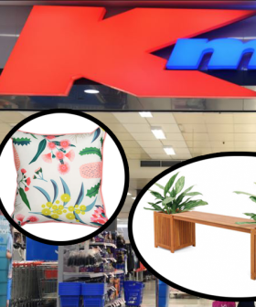 Kmart's New Outdoor Collection Has Arrived & It Screams Summer