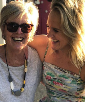 "I Don't Know How To Do This Life": Monty Breaks Down Over The Loss of Her Mum