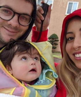 "Worst Day Of My Life": Aussie Left Stranded And Homeless With Pregnant Wife And Toddler In US