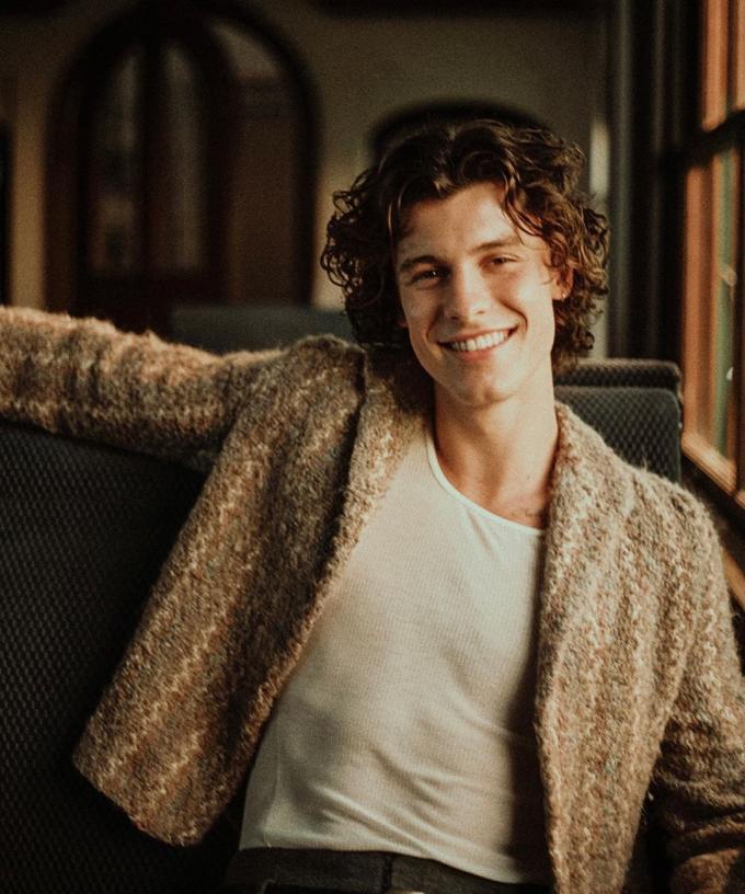 Shawn Mendes' Secret To Happiness Is One We Can All Follow ...