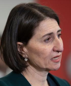 NSW Premier Gladys Berejiklian Faces Confidence Vote Over Ex-Partner