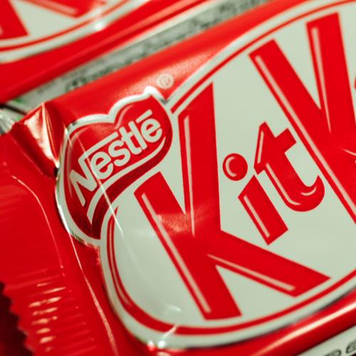 The Delicious KitKat Bar Has Just Had A Major Change Made To It