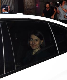 "I Will Put The People In This State First": Gladys Berejiklian Will NOT Resign As NSW Premier