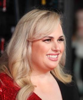 Rebel Wilson Says She's 3kgs From Weight Loss Goal And It Absolutely Shows