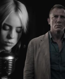 New James Bond Theme Song Music Video By Billie Eilish Dropped Overnight