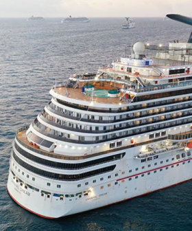 Australia Extends Cruise Ban By Another Three Months