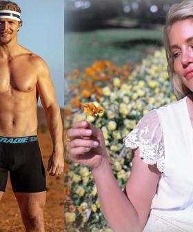 Ex-Bachelorette Ali Oetjen May Be Dating Ex-Bachelor Honey Badger After Shooting SAS Together