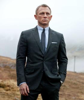Producers Of James Bond Say That Next Bond "Doesn't Need To Be A White Man"