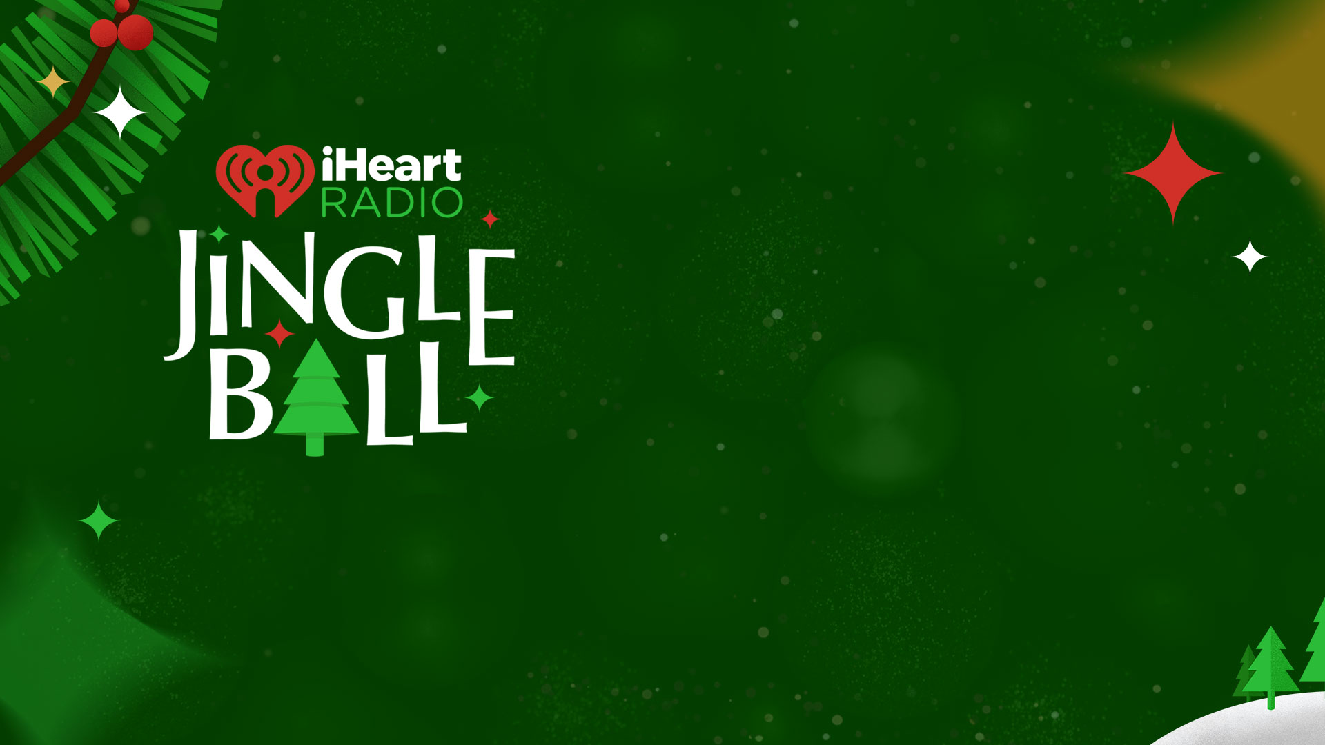 iheartradio jingle ball 2020 iheartradio jingle ball 2020