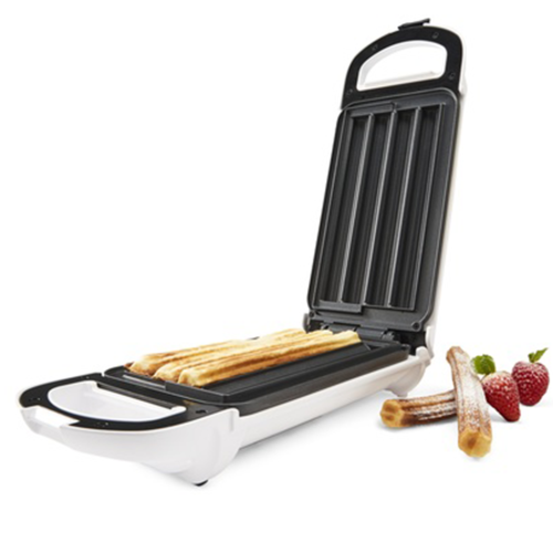Kmart's Sell Out $20 Churros Maker Is Making A Comeback & It's Better Than Ever