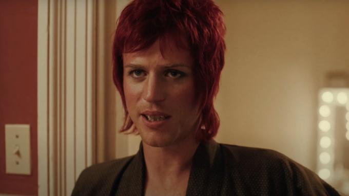 The Trailer For David Bowie Biopic 'Stardust' Is Getting Absolutely Torched