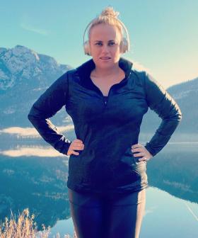 Rebel Wilson Ends The Year On A High With Surprising News About Her Weightloss!