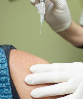 Trial Data Shows Another Coronavirus Vaccine To Be Almost 95 Per Cent Effective