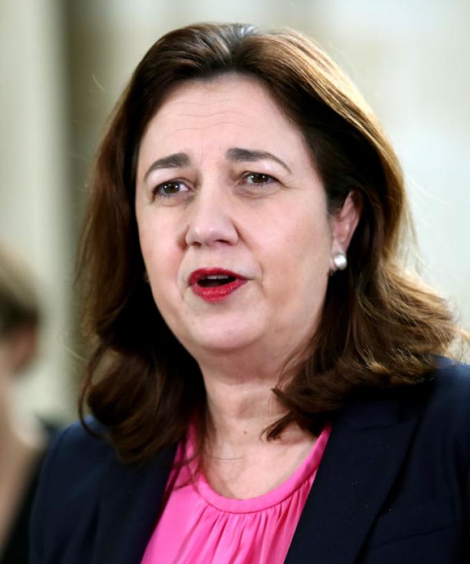 BREAKING: Queensland to Reopen Border to NSW & Victoria!