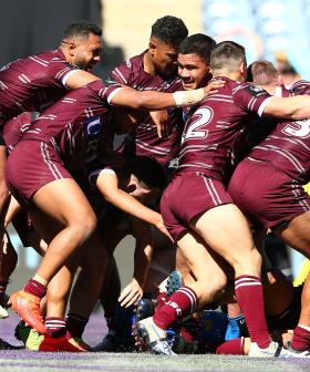 Rugby League Mourns Sudden Death Of Manly Sea Eagles Player