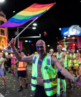 Sydney Gay And Lesbian Mardi Gras Oxford Street Parade Cancelled For 2021, Moved To SCG